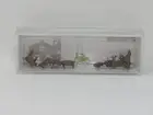Faller 155908 Swiss Cattle Cows Farm Animal Figures Farming Herd Scenery