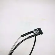 Brake line Replace# 34356865613 AUTO-MOHITO 1pack