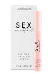 [BIJOUX INDISCRETS] Clitoral Arousal Serum