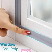 在飛比找蝦皮購物優惠-Window Weather Stripping Door 