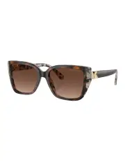 [Michael Kors] Acadia Polarised Sunglasses in Tortoise