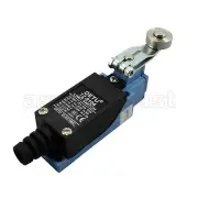 Limit Switch Momentary Metal Wheel Roller DPST TZ-8104 8104 NO+NC 380V 10A