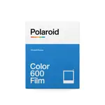 POLAROID COLOR 600 INSTANT FILM 彩色 拍立得底片 600型