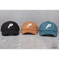 在飛比找蝦皮商城精選優惠-【HYDRA】Palace Suede P 6-Panel 