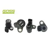 Goss Wheel Speed Sensor - Toyota - WS132