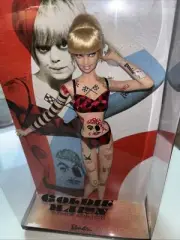 2008 Goldie Hahn Barbie