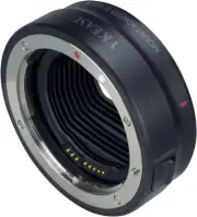 Lens Mount Adapter EF-EOS R for Canon EF/EF-S Lens to Canon EOS R RP R5 R6 R7 R1