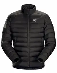 在飛比找Yahoo!奇摩拍賣優惠-始祖鳥 Arc'teryx CERIUM LT JACKET