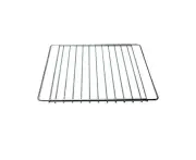 Extendable Chrome Oven Shelf Rack