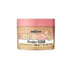 Soap & Glory Smoothie Star Exfoliating Body Scrub - Buff & Smooth Skin - Almond