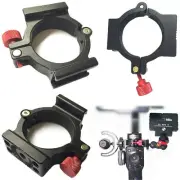 Aluminum Alloy Ring Clamp for Zhiyun Smooth 4 Mobile Phone Stabilizer Gimbal VER