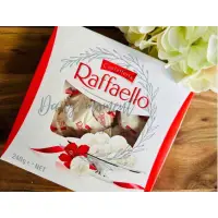 在飛比找蝦皮購物優惠-【澳洲空運】 【Ferrero  Raffaello】 （現