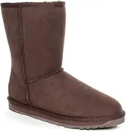 [Ozwear Ugg] Men's Classic Short Ugg Boot