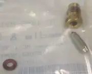 NEW MARINE #TC1395-8318 1 NEEDLE & SEAT, REPL: MERC #1395-8318 1,#18-7061,#40910