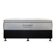 SLUMBERZONE Hamilton Queen Mattress – Plush