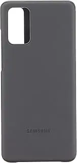 Samsung Galaxy S20+ Plus Case, S-View Flip Cover - Gray (US Version )
