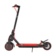 New 900W 40KM/H Electric Scooter Model 8.5 inch 50km Portable Foldable Bike Red