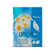 Truly Clear Truly Gone Acne Fighting Zone Patches