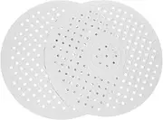 iplusmile 2Pcs Rubber Drying Dish Mat Kitchen Sink Protector Pad for Easy Draining Space Saving Fit for Dishes Glassware and Cookware Easy to Clean