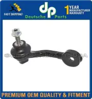 JAGUAR XF XJ ANTI ROLL FRONT RIGHT DROP SWAY BAR LINK C2D21143 C2D 21143