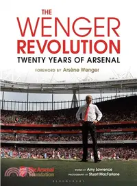 在飛比找三民網路書店優惠-The Wenger Revolution ─ Twenty