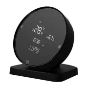Tuya WiFi Infrared Remote Control Black ABS Suitable for Home D6O21447