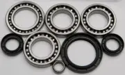 All Balls Differential Bearing & Seal Kit for 2018 Yamaha YFM450 Kodiak 450 ATV
