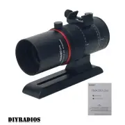 Askar FMA180 PRO APO Professional Deep Space Astronomical Telescope w/2 Glasses