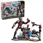 LEGO PSL MARVEL Captain America: Civil War Action Battle 76314/NEW JAPAN JAN 1