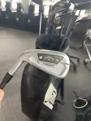 Callaway X Forged UT 18 Degree Graphite Design Tour AD IZ 95x Hybrid