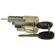 Ignition Lock Cylinder CARQUEST CSA1859 (for: Subaru)