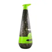 Macadamia Natural Oil Moisturizing Daily Conditioning Rinse (For All Hair Types) 1000ml/33.8oz