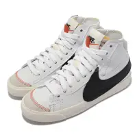 在飛比找Yahoo奇摩購物中心優惠-Nike 休閒鞋 Blazer Mid 77 Jumbo 經