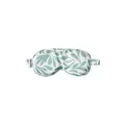 Made of this Weighted Eye Mask - Leaf