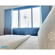 Victory Suites Kuala Lumpur By Luma