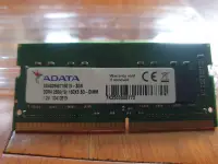 在飛比找Yahoo!奇摩拍賣優惠-筆電用記憶體 威剛 16G DDR4 2666