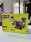 Ryobi BG612G 2.1 Amp 6 inch Bench Grinder BRAND NEW