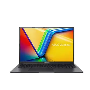 ASUS 華碩 Vivobook 16X K3605ZU 搖滾黑 16吋獨顯筆電 (i5-12500H/RTX 4050/16G+16G/512G SSD/特仕版)