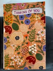 Thinking of You Greeting Card! Card to Tell You, You’re Amazing!