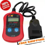 Performance Tool W2977 CAN/OBD-II Diagnostic Scan Tool
