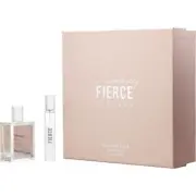 Abercrombie & Fitch Fierce Perfume naturally EDP Spray 1.7oz Gift Set