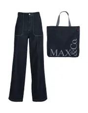 [MAX&CO.] MAX & Co. Jeans - Item 30436968