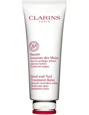 [Clarins] Hand and Nail Treatment Balm 100ml