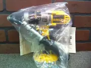 Dewalt DCD950 / DCD970 18V XRP 1/2" Drill/Driver/Hammerdrill-****NEW****