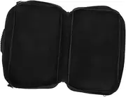 Portable Clarinet Carry Bag Durable Double Storage Case for Clarinet Shockproof and Practical Design for Musicians the Go
