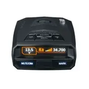 R4 Extreme Long-Range Laser/Radar Detector, Record Shattering Performance, Bu...