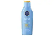 Nivea Sun Light Feel Lotion SPF30+ 200mL
