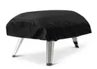 Ooni Koda 12 Pizza Oven Cover 600D Heavy Duty Waterproof Portable