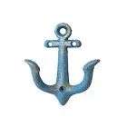 Hook Rack Handcraft Storing Clothes Towel Hat Key Hanger Sturdy
