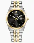 Citizen watch men ECO-DRIVE BM7334-58E